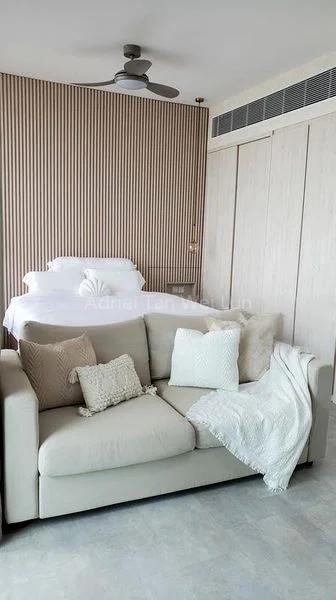 Room (Condo) for Rent in  Soleil @ Sinaran - Image 5
